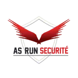 Logo ASRUN SÉCURITÉ