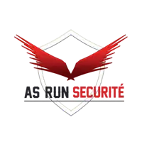 Logo ASRUN SÉCURITÉ